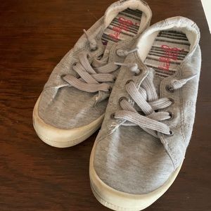 Jellypop sneakers, size 6.5